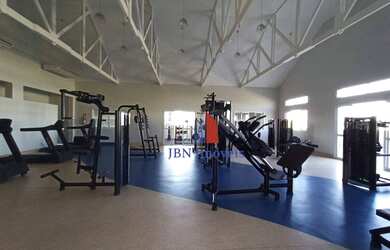 Imagem 4: Terreno à venda, 518 m² por R$ 795.000,00 - Swiss Park - Campinas/SP