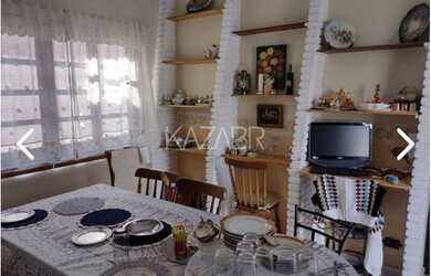 Imagem 8: Casa com 3 dormitórios, 350 m² - venda por R$ 1.280.000,00 ou aluguel...