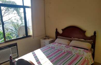 Imagem 9: Apartamento Duplex 3 Quartos - Floresta Country Club - Jacarepaguá