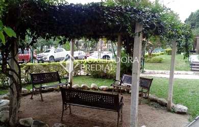 Imagem 1: PORTO ALEGRE - Apartamento Padrão - Medianeira