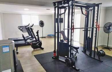 Imagem 6: APARTAMENTO AVIAÇÃO - PRAIA GRANDE SP