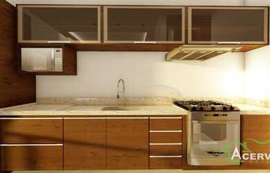 Imagem 8: Cobertura à venda, 144 m² por R$ 805.100,00 - São Pedro - Juiz de Fora/MG