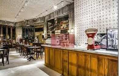 Imagem 12: Prédio à venda, 730 m² por R$ 8.000.000 - Aluguel por R$ 30.000 - Chácara...