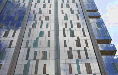 Imagem 3: Andar/laje corporativa para aluguel tem 900 metros quadrados em Vila Olímpia - São Paulo