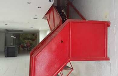 Imagem 10: Loja para alugar, 250 m² por R$ 5.000,00/mês - Boa Vista - Recife/PE