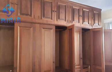 Imagem 12: Amplo apto Frente 4 qtos, 168m2, ótima localização - Jardim Guanabara