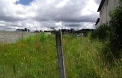 Imagem: O terreno possui 600m² de Área e está localizado em São