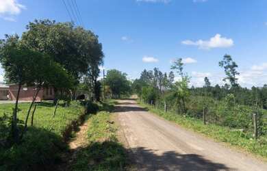 Imagem: A fazenda está localizado em Centro, Glorinha à venda por