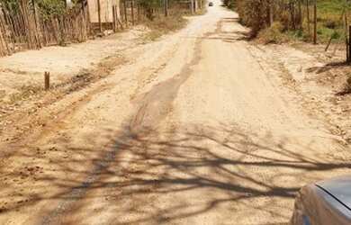 Imagem 5: Lote/Terreno para venda possui 360 metros quadrados em Nazaré - São Joaquim de Bicas - MG