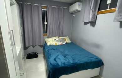 Imagem: Casa para venda tem 85 metros quadrados com 2 quartos em Cidade