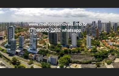 Imagem 5: APARTAMENTO RESIDENCIAL em SALVADOR - BA, HORTO FLORESTAL