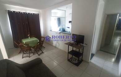 Imagem 4: Apartamento para venda tem 47 metros quadrados com 2 quartos em Estância...