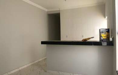 Imagem 14: Casa no Residencial Casa Grande - São Joaquim de Bicas - MG