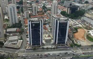 Imagem 5: Conjunto, 406 m² - venda por R$ 6.528.100,01 ou aluguel por R$ 31.840,01/mês...