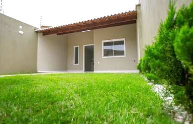 Imagem 5: Casa em São Caetano As. 135m² de Área, 1 Vaga na garageme3 Dormitórios