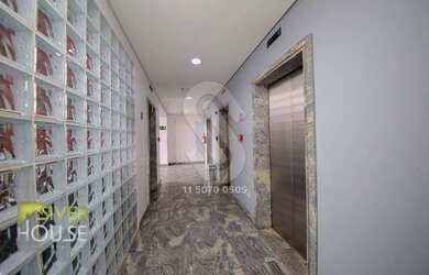 Imagem 12: Sala à venda, 118 m² por R$ 850.000,00 - São Judas - São Paulo/SP