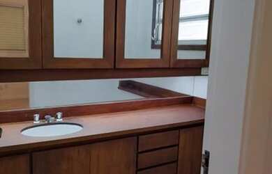 Imagem 9: SÃO PAULO - Apartamento Padrão - JARDIM EUROPA