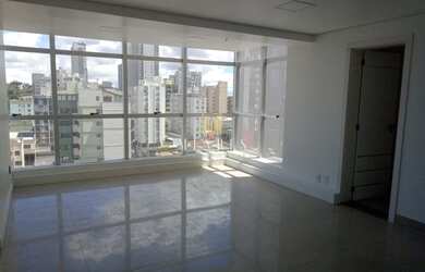 Imagem: O depósito possui 112m² de Área e está localizado em Nossa