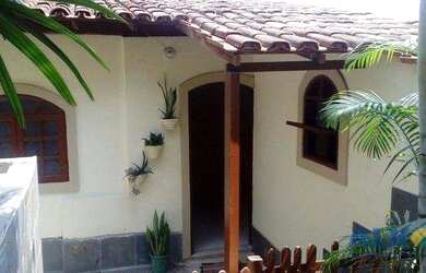 Imagem 2: Casa à venda, 220 m² por R$ 650.000,00 - Itaipu - Niterói/RJ