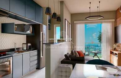 Imagem 11: Caraguatatuba - Apartamento Padrão - Indaiá