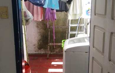 Imagem 15: Casa no Siqueira Campos. Imóvel novo, 243m² de Área, 1 Banheiroe3 Dormitórios