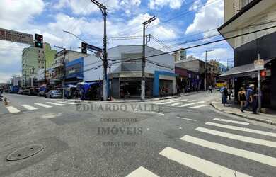 Imagem: O depósito possui 200m² de Área e está localizado em Penha