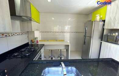 Imagem 9: Casa à venda, 75 m² por R$ 455.000,00 - Jardim Rubi - Mogi das Cruzes/SP