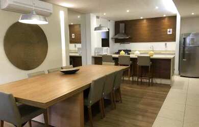 Imagem 1: apartamento, sol da manhã, 74m², em condomínio nobre na Freguesia -...