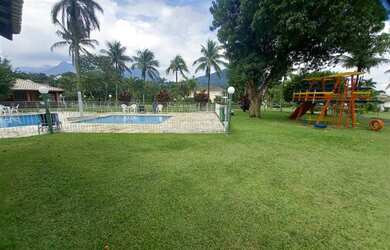 Imagem 8: Terreno plano de 665m² em Condomínio de luxo na Caneca Fina