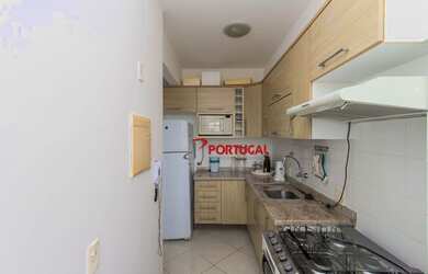 Imagem 7: Apartamento com 2 dormitórios, 50 m² - venda por R$ 220.000,00 ou aluguel...