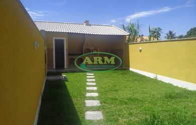 Imagem 8: Maricá - Casa Padrão - Itaipuaçú