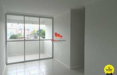 Imagem: O apartamento possui 3 Dormitórios, 2 Banheiros, 3 Vagas na