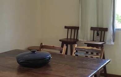 Imagem 11: Casa águas de Sauípe. Piscina, Churrasqueira, Imóvel mobiliadoeAr-condicionado