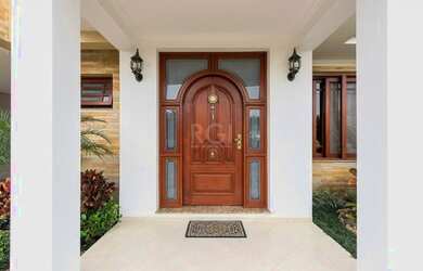 Imagem 4: Porto Alegre - Casa Padrão - Guarujá