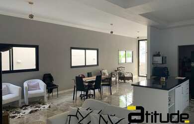 Imagem 8: Casa à Venda Condomínio New Ville - Santana de Parnaíba