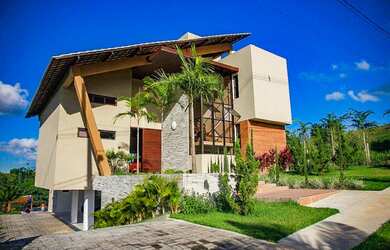 Imagem 8: Lotes no Condomínio Villa Três Lagoas Residence