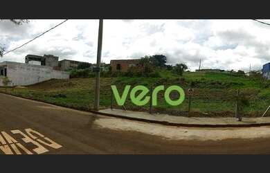 Imagem: O terreno possui 360m² de Área e está localizado em Loteamento