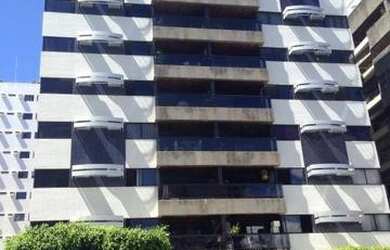 Imagem: O apartamento possui 3 Dormitórios, 4 Banheiros, 3 Vagas na