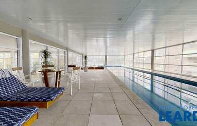 Imagem 1: APARTAMENTO - BROOKLIN - SP