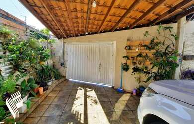 Imagem 2: Casa residencial para Venda Jardim São Domingos, Americana