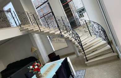 Imagem 13: edsffghhhkgdsfafghj. Piscina, Churrasqueira, Ar-condicionadoe420m² de...