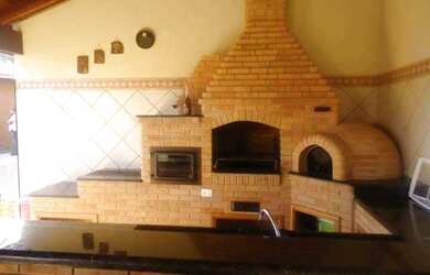 Imagem 9: CHACARA ALTO PADRAO EM ATIBAIA