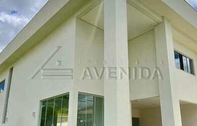 Imagem: A casa em condomínio possui 3 Dormitórios, 4 Banheiros, 4