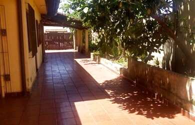 Imagem 5: Casa lado praia com edícula grande em Itanhaém-SP (litoral sul