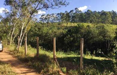 Imagem: Vendo chácara na região de Conselheiro Lafaiete