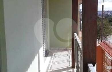 Imagem: A casa possui 4 Dormitórios, 2 Banheiros, 2 Vagas na garagem