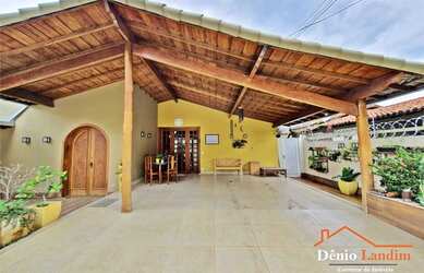 Imagem: Linda casa no Bairro Panorama I