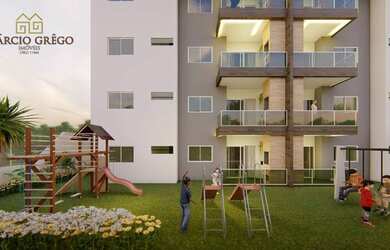 Imagem 4: Apartamento à venda no Residencial Viana Beach Tamandaré-PE