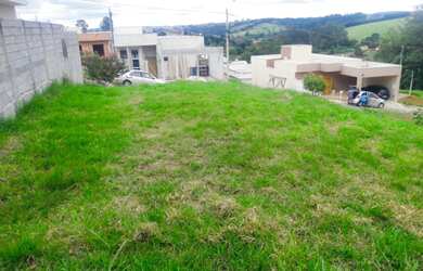 Imagem 6: Excelente terreno no Condomínio Portal da Serra!!!