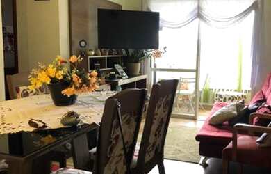 Imagem 3: Porto Alegre - Apartamento Padrão - Nonoai